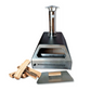 Four à Bois Brasa Citta – Cuisson Authentique au Bois pour l&