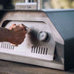 Four à Bois Brasa Citta – Cuisson Authentique au Bois pour l&