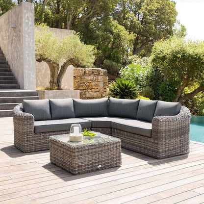 Salon de Jardin d&