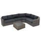 Salon de Jardin d&