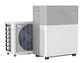 Climatiseur Portable Midea PortaSplit Réversible 3500W