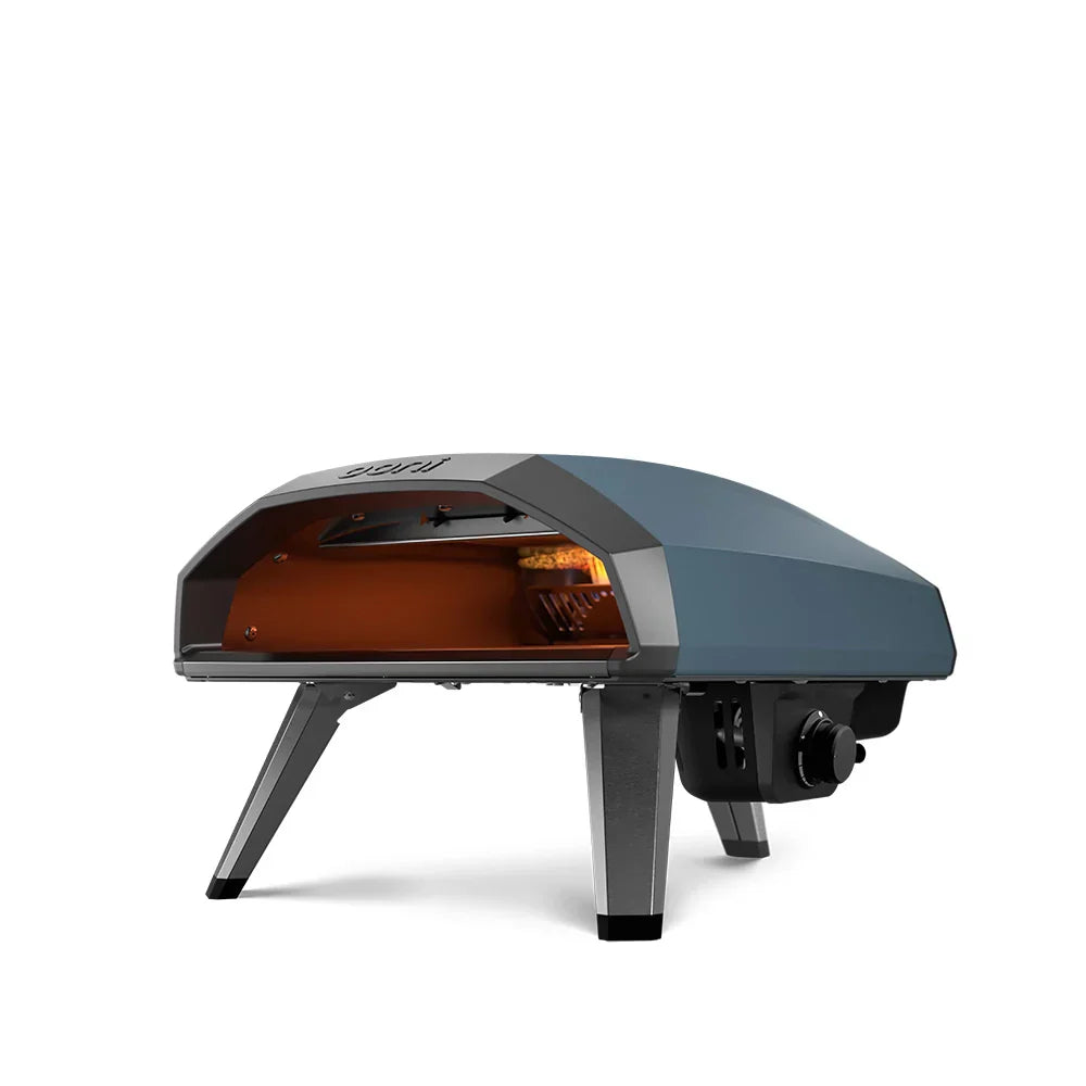 Ooni Koda 2 Pro Gas Powered Pizza Ovens 
