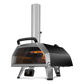Ooni Karu 2 Pro – Four à Pizza Multi-Combustible 2ème Génération