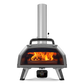 Ooni Karu 2 Pro – Four à Pizza Multi-Combustible 2ème Génération