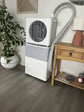 Climatiseur Portable Midea PortaSplit Réversible 3500W