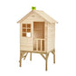 Cabane sur Pilotis Bois FSC® SUNNYSIDE – TP TOYS – Dès 18 Mois