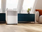 Climatiseur Portable Midea PortaSplit Réversible 3500W