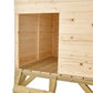 Cabane sur Pilotis Bois FSC® SUNNYSIDE – TP TOYS – Dès 18 Mois