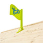 Cabane sur Pilotis Bois FSC® SUNNYSIDE – TP TOYS – Dès 18 Mois