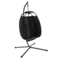 Fauteuil Suspendu NELLY – SVITA – Intérieur & Extérieur, Charge 120 kg