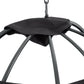Fauteuil Suspendu NELLY – SVITA – Intérieur & Extérieur, Charge 120 kg