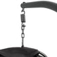 Fauteuil Suspendu NELLY – SVITA – Intérieur & Extérieur, Charge 120 kg