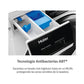 Lave-linge Séchant Haier HWD90-B14939-IB – 9/6 kg, 1400 tr/min, Classe A, Vapeur