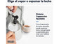 Machine à Café Expresso De’Longhi Dedica EC685.M – 1300 W – 15 bar – Thermoblock – Argenté