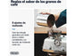 Machine à Café Expresso De’Longhi La Specialista Mini Arte EC9155.MB – 1400 W – 15 bar – Moulin Intégré – Noir Métallique