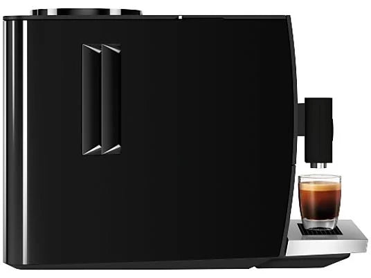 Machine à Café Superautomatique Jura Ena Full 15501 Metropolitan – 1450 W – 15 bar – Noir