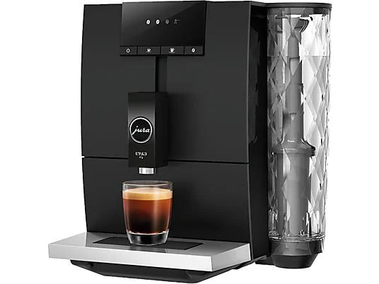 Machine à Café Superautomatique Jura Ena Full 15501 Metropolitan – 1450 W – 15 bar – Noir