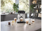 Machine à Café Superautomatique De’Longhi Eletta Explore Cold Brew ECAM450.65.S – 1450 W – 19 bar – Argent
