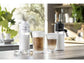 Machine à Café Superautomatique De’Longhi Eletta Explore Cold Brew ECAM450.65.S – 1450 W – 19 bar – Argent
