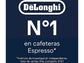 Machine à Café Superautomatique De’Longhi Eletta Explore Cold Brew ECAM450.65.S – 1450 W – 19 bar – Argent