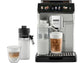 Machine à Café Superautomatique De’Longhi Eletta Explore Cold Brew ECAM450.65.S – 1450 W – 19 bar – Argent