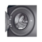 Lave-linge Haier HW90-B14939S8-IB – 9 kg, 1400 tr/min, Classe A, Direct Motion, Anthracite