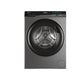 Lave-linge Haier HW90-B14939S8-IB – 9 kg, 1400 tr/min, Classe A, Direct Motion, Anthracite