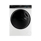 Lave-linge Séchant Haier HWD90-B14939-IB – 9/6 kg, 1400 tr/min, Classe A, Vapeur