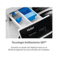 Lave-linge Séchant Haier HWD90-B14939-IB – 9/6 kg, 1400 tr/min, Classe A, Vapeur