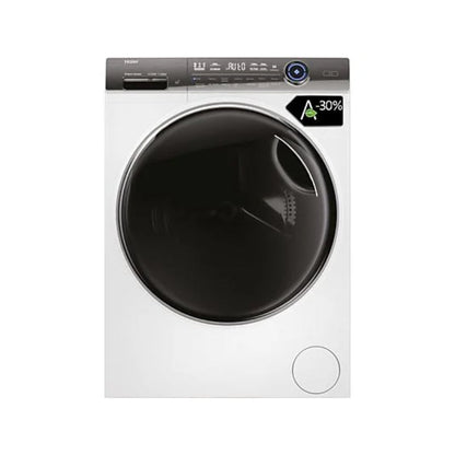 Lave-linge Séchant Haier HWD1BD14979UNGIB – 10/6 kg, Classe A, Autodosage, Wi-Fi