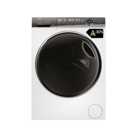 Lave-linge Séchant Haier HWD1BD14979UNGIB – 10/6 kg, Classe A, Autodosage, Wi-Fi
