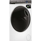 Lave-linge Haier HW110B14979EUGIB – 11 kg, 1400 tr/min, Classe A, Direct Motion, Wi-Fi