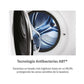 Lave-linge Séchant Haier HWD1BD14979UNGIB – 10/6 kg, Classe A, Autodosage, Wi-Fi
