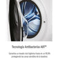 Lave-linge Haier HW110B14979EUGIB – 11 kg, 1400 tr/min, Classe A, Direct Motion, Wi-Fi