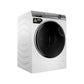 Lave-linge Séchant Haier HWD1BD14979UNGIB – 10/6 kg, Classe A, Autodosage, Wi-Fi