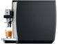 Machine à Café Superautomatique Jura E8 – 1450 W – 15 bar – 17 Programmes – Platine