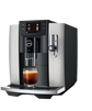 Machine à Café Superautomatique Jura E8 – 1450 W – 15 bar – 17 Programmes – Platine