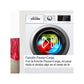 Lave-linge Encastrable Bosch WIW24307ES – 8 kg, 1200 tr/min, EcoSilence, SpeedPerfect