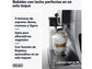 Machine à Café Superautomatique De’Longhi Dinamica Plus ECAM380.85.SB – 1450 W – 17 Boissons – Inox