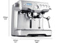 Machine à Café Expresso Sage Dual Boiler SES920BSS4EEU1 – 2200 W – 15 bar – Acier Inoxydable