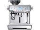 Machine à Café Expresso Sage Oracle SES980BSS4EEU1 – 2400 W – 15 bar – Acier Inoxydable