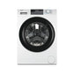 Lave-linge Haier HW80-BP14929A-S – 8 kg, 1400 tr/min, Classe A, Slim 48 cm, Vapeur