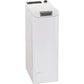 Lave-linge Top Hoover THOS2856TM4-S – 8,5 kg, 1400 tr/min, Classe B, Vapeur, Wi-Fi, 41 cm