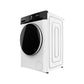 Lave-linge Cecotec Bolero DressCode 8610 – 8 kg, 1400 tr/min, Classe A, Vapeur