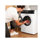 Lave-linge Cecotec Bolero DressCode 8610 – 8 kg, 1400 tr/min, Classe A, Vapeur