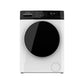 Lave-linge Cecotec Bolero DressCode 8610 – 8 kg, 1400 tr/min, Classe A, Vapeur