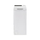 Lave-linge Top Candy TCA286TM5-S ProWash 500 – 8 kg, Classe B, Wi-Fi, 40 cm