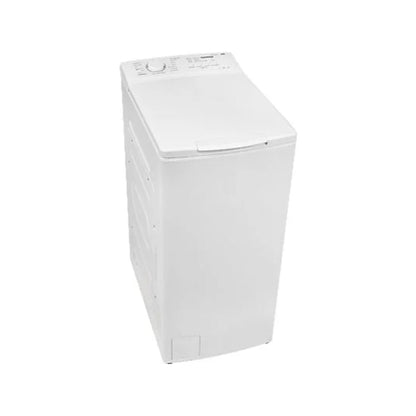 Lave-linge Top OK OWM 6213 C – 6 kg, 1200 tr/min, Classe C, Compact 40 cm