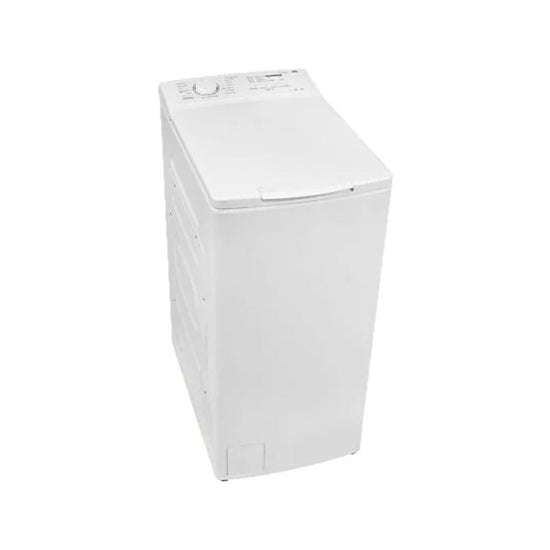 Lave-linge Top OK OWM 6213 C – 6 kg, 1200 tr/min, Classe C, Compact 40 cm