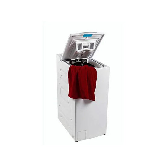 Lave-linge Top OK OWM 6213 C – 6 kg, 1200 tr/min, Classe C, Compact 40 cm